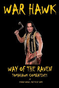 War Hawk: Tomahawk Combatives Volume One - Paperback