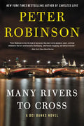 Many Rivers to Cross - Paperback