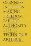 Crown Hall Dean's Dialogues 2012-2017 - Hardcover