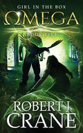 Omega: The Girl in the Box, Book Five - Paperback