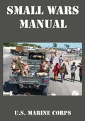 Small Wars Manual - Paperback