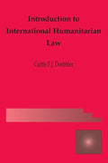 Introduction to International Humanitarian Law - Paperback