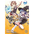 Mushoku Tensei: Jobless Reincarnation (Manga) Vol. 1 - Paperback