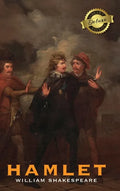 Hamlet (Deluxe Library Edition) - Hardcover