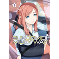 Sundome!! Milky Way Vol. 7 - Paperback