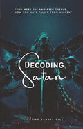 Decoding Satan - Paperback