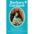 204.The Marquis Who Hated Woman - Paperback