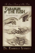 Parables of the Flesh - Paperback