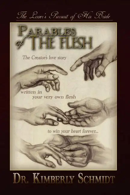 Parables of the Flesh - Paperback