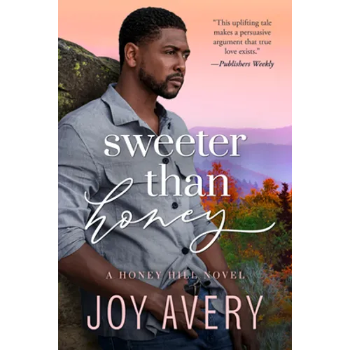 Sweeter Than Honey - Paperback