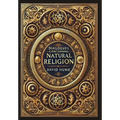 Dialogues Concerning Natural Religion (Collector's Edition) (Laminated Hardback with Jacket) - Hardcover
