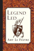 Legend Led - Paperback