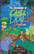 The Adventures of Chee and Dae in Droskeen - Paperback