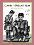 Games Persians Play - Paperback