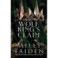 The Wolf King's Claim - Paperback