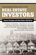 Conversations with Top Real Estate Investors Vol 2 - Paperback