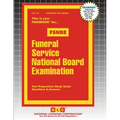 Funeral Service National Board Examination (FSNBE) - Paperback