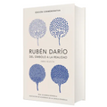 Rubén Darío, del Simbolo a la Realidad (Edición Conmemorativa de la Rae Y La Asale) / Ruben Dario, from the Sy Mbol to Reality. Selected Works - Hardcover