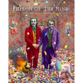 Prison of the Mind: Paintings by Alex Gross 2014 - 2023 - Hardcover