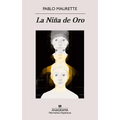 La Niña de Oro - Paperback