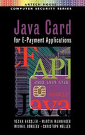 Java Card for E-Payment Applications - Hardcover