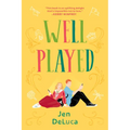 Well Played - Paperback