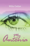 My Antonia - Paperback