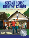 Second House from the Corner: My First Real Job - Dew Worms - Hardcover