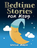 Bedtime Stories for Kids: Bedtime Stories, Fun Activities, and Coloring Book! - Paperback