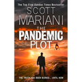 The Pandemic Plot - Paperback