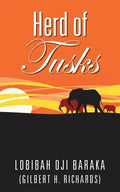 Herd of Tusks - Paperback