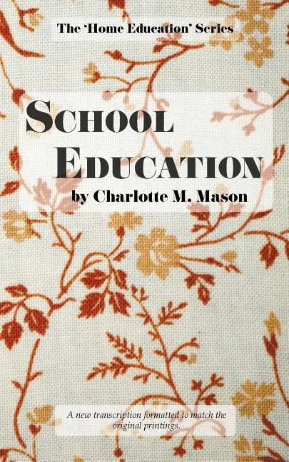 School Education - Paperback