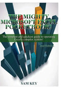 Microsoft Excel - Hardcover