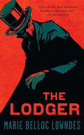 The Lodger - Paperback