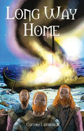 Long Way Home - Paperback