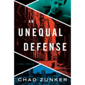 An Unequal Defense - Paperback