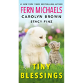 Tiny Blessings - Paperback
