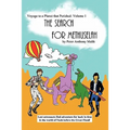 Voyage to a Planet That Perished, Vol. 1: The Search for Methuselah - Paperback