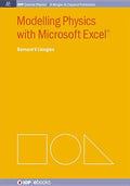 Modelling Physics with Microsoft Excel - Paperback