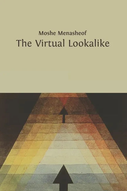 The Virtual Lookalike - Paperback