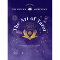 The Art of Tarot: Readings & Interpretations - Hardcover