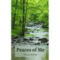 Peaces of Me - Paperback