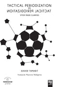 Tactical Periodization Vs Tactical Periodization - Paperback