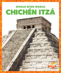 Chichén Itzá - Paperback