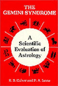 The Gemini Syndrome - Paperback