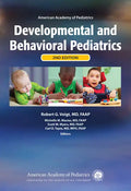 Aap Developmental and Behavioral Pediatrics - Paperback