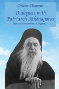 Dialogues with Patriarch Athenagoras - Paperback
