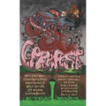 Gorefest: Extreme Horror Anthology - Paperback