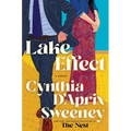Lake Effect - Hardcover