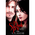 The Children of the Gods Series Books 35-37: Dark Spy Trilogy - Paperback